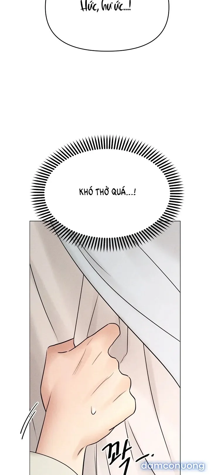 [18+] Người Hầu Chạy Trốn 
