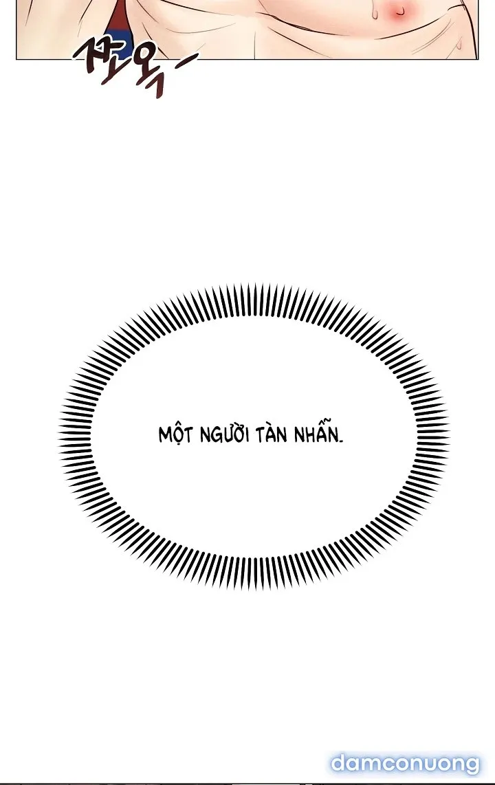 [18+] Người Hầu Chạy Trốn 