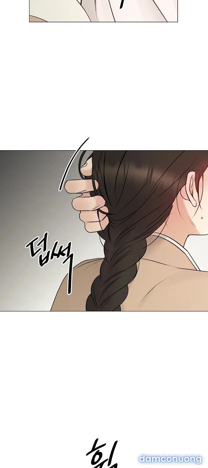 [18+] Người Hầu Chạy Trốn 
