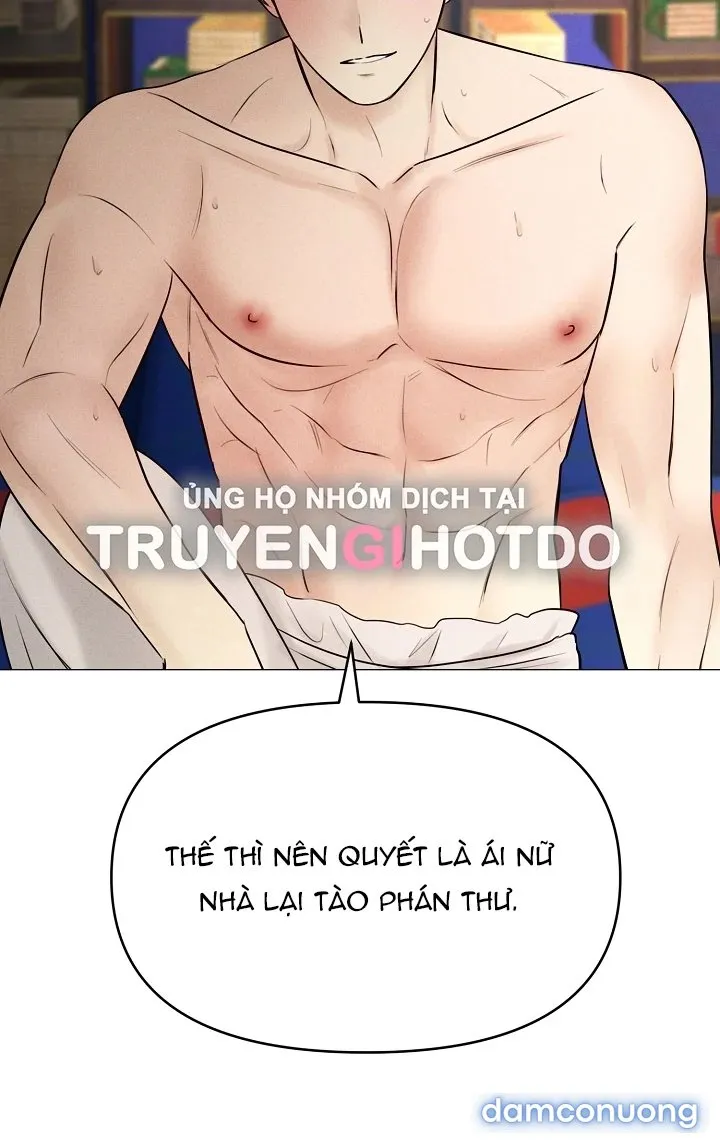 [18+] Người Hầu Chạy Trốn 