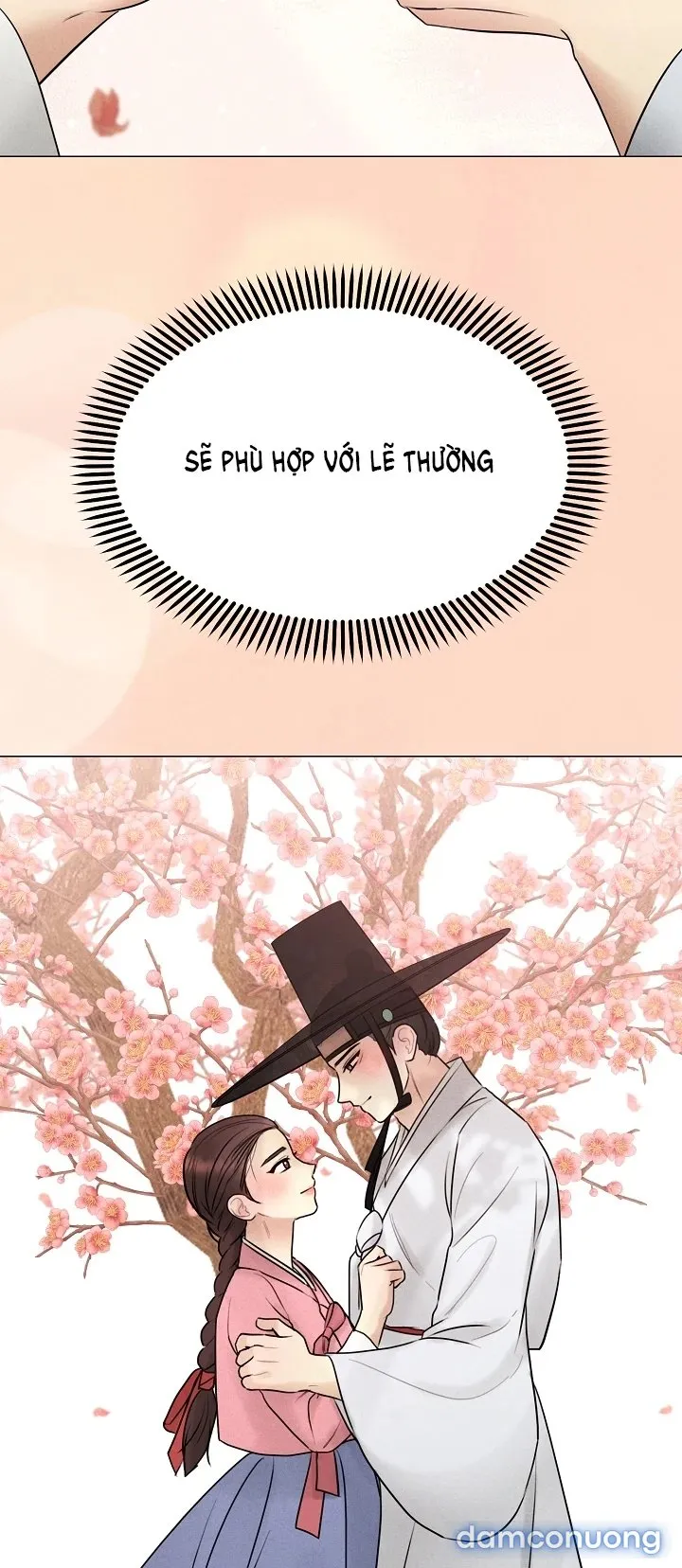 [18+] Người Hầu Chạy Trốn 