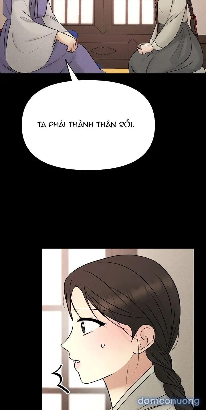 [18+] Người Hầu Chạy Trốn 