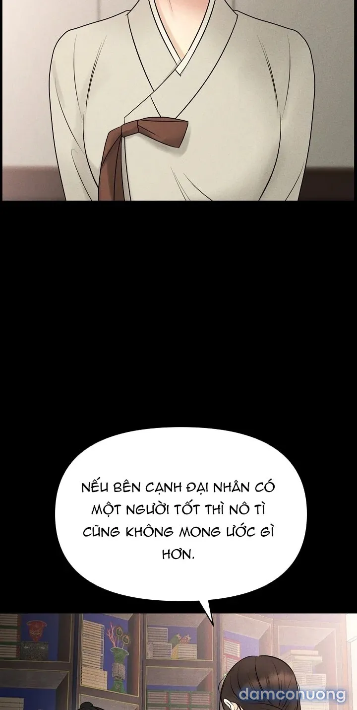 [18+] Người Hầu Chạy Trốn 
