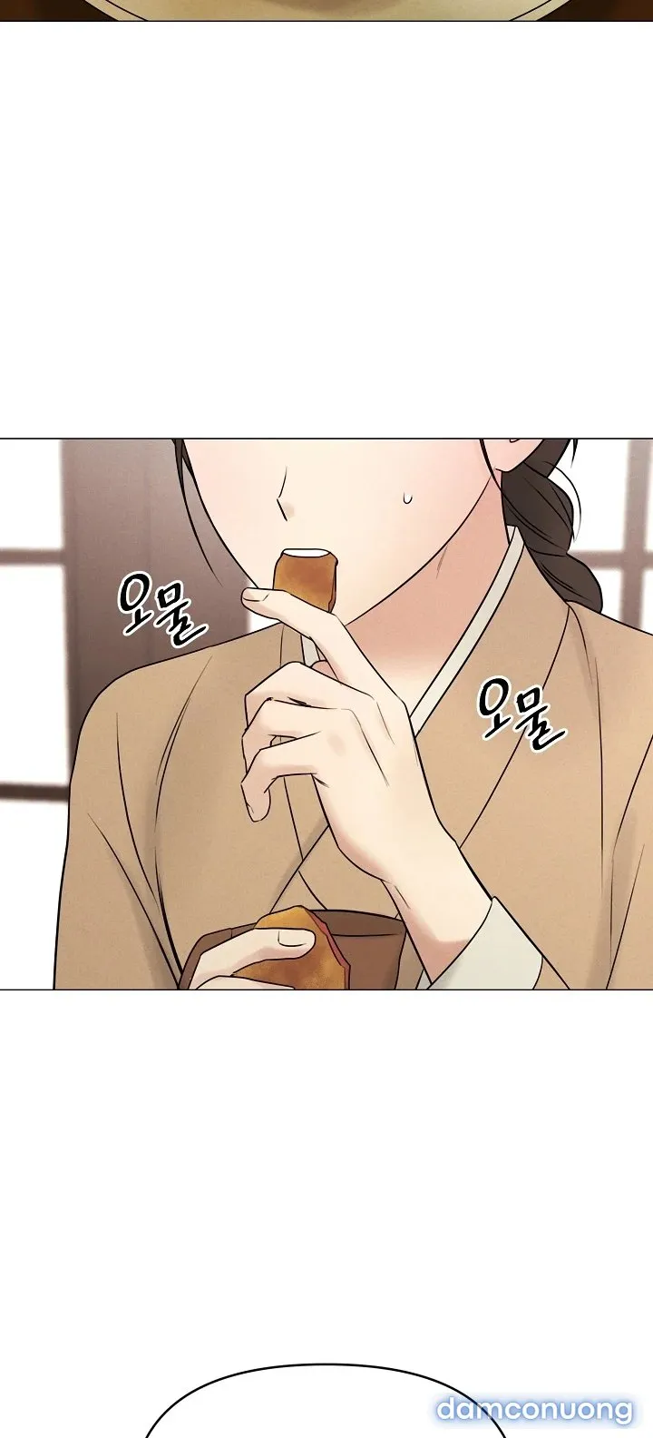 [18+] Người Hầu Chạy Trốn 