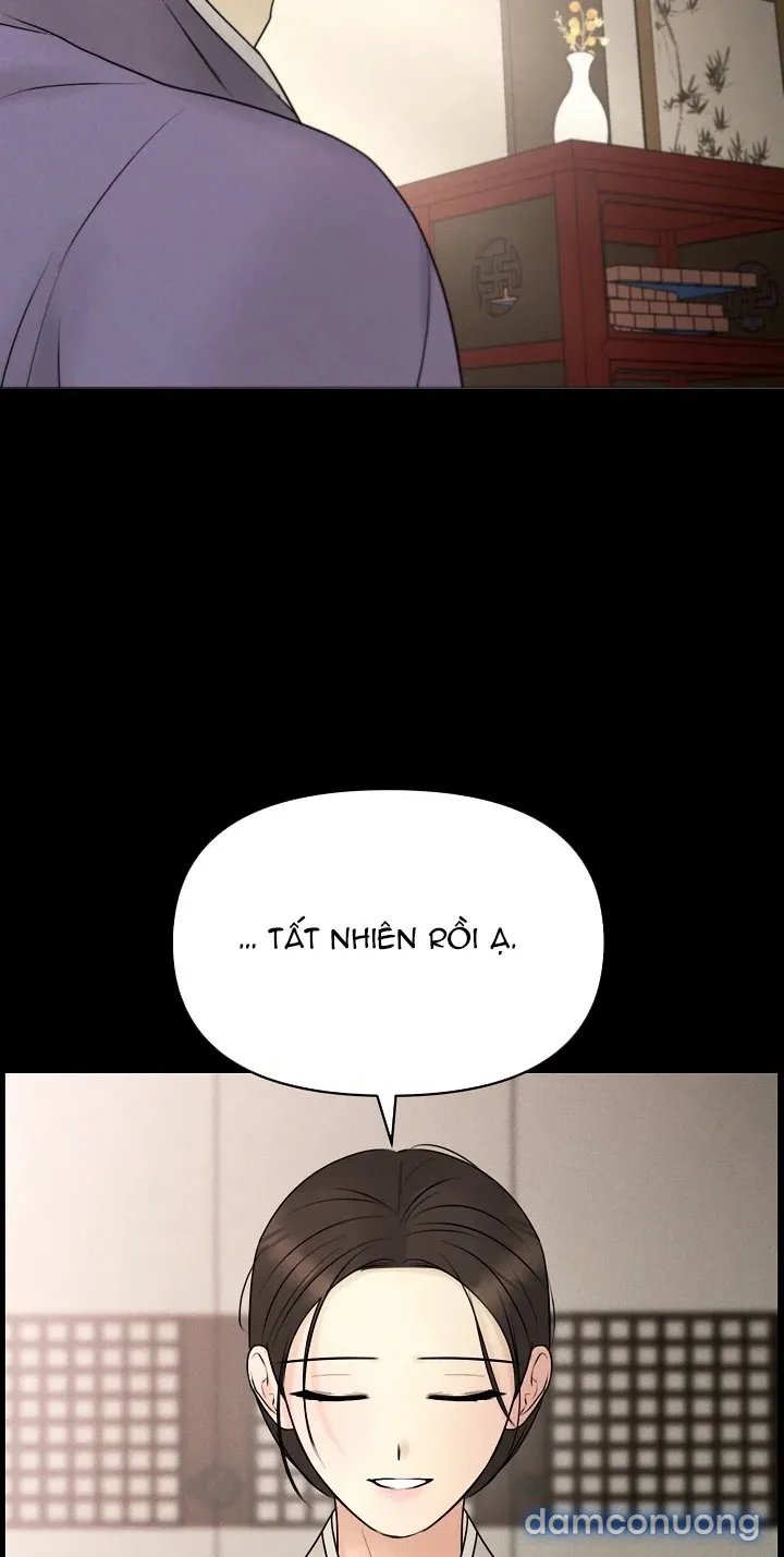[18+] Người Hầu Chạy Trốn 