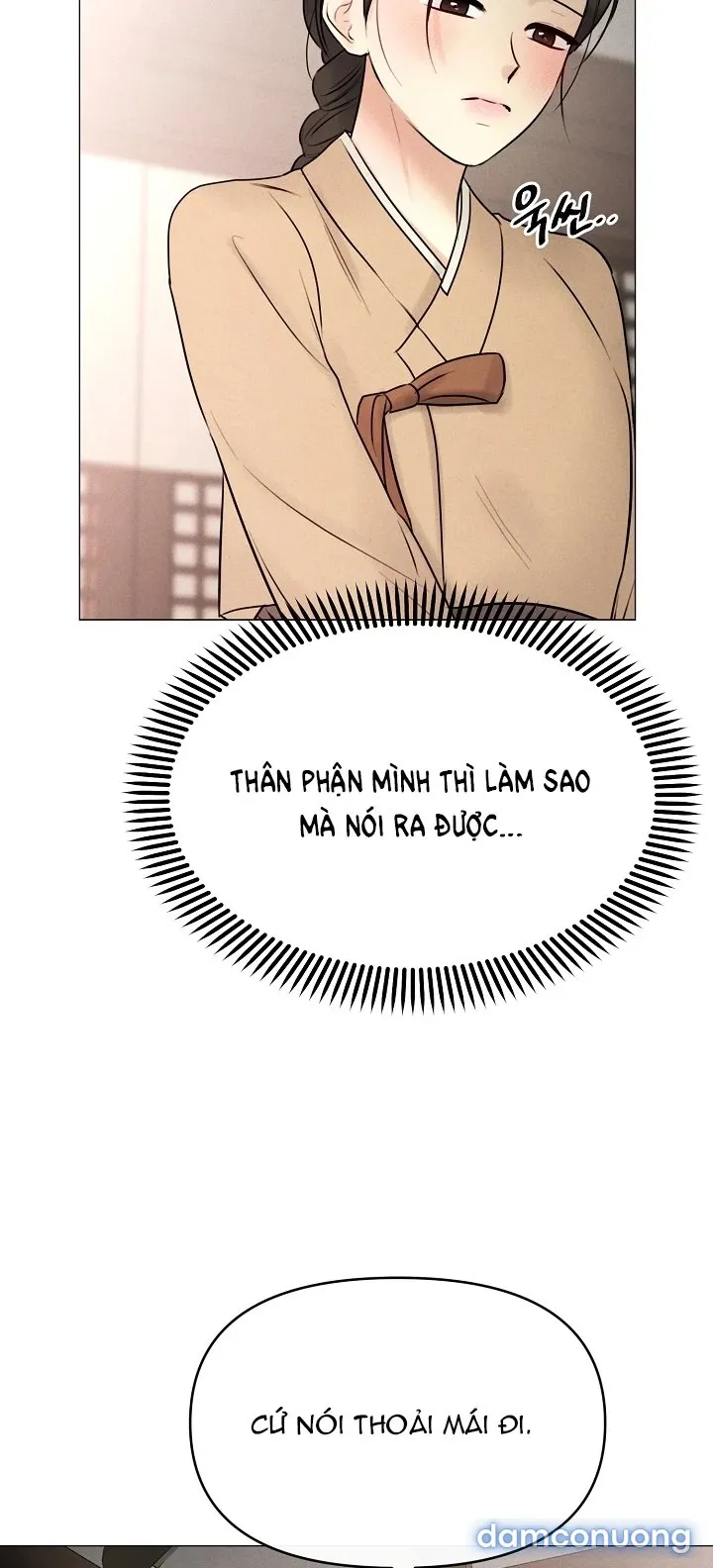 [18+] Người Hầu Chạy Trốn 