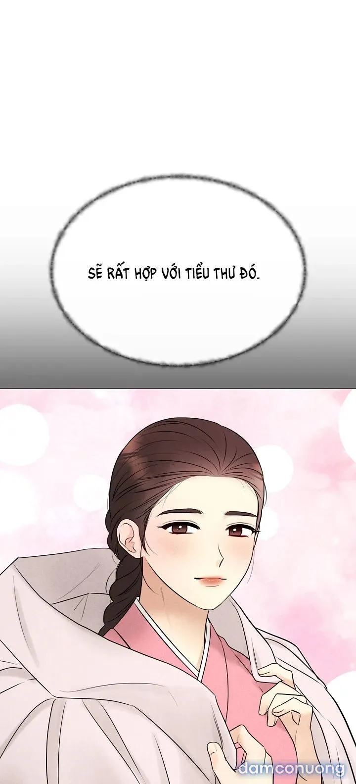 [18+] Người Hầu Chạy Trốn 