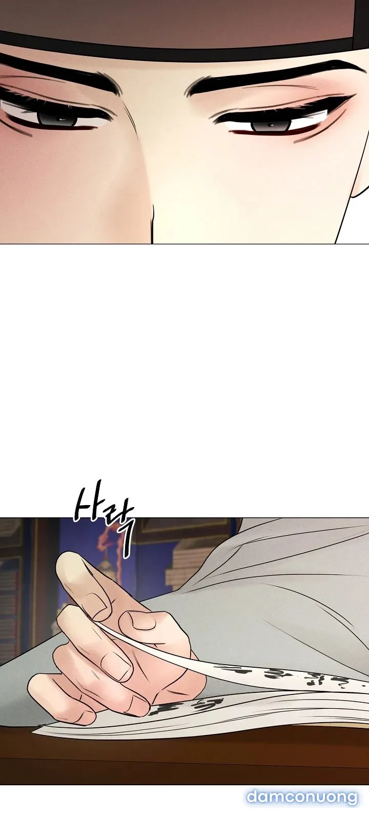[18+] Người Hầu Chạy Trốn 