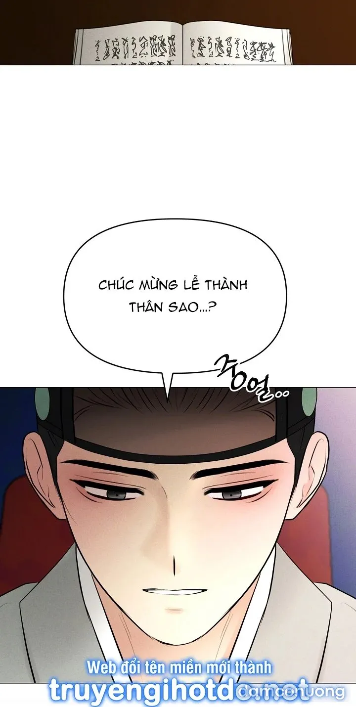 [18+] Người Hầu Chạy Trốn 