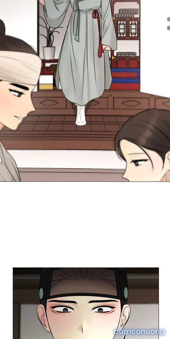[18+] Người Hầu Chạy Trốn 
