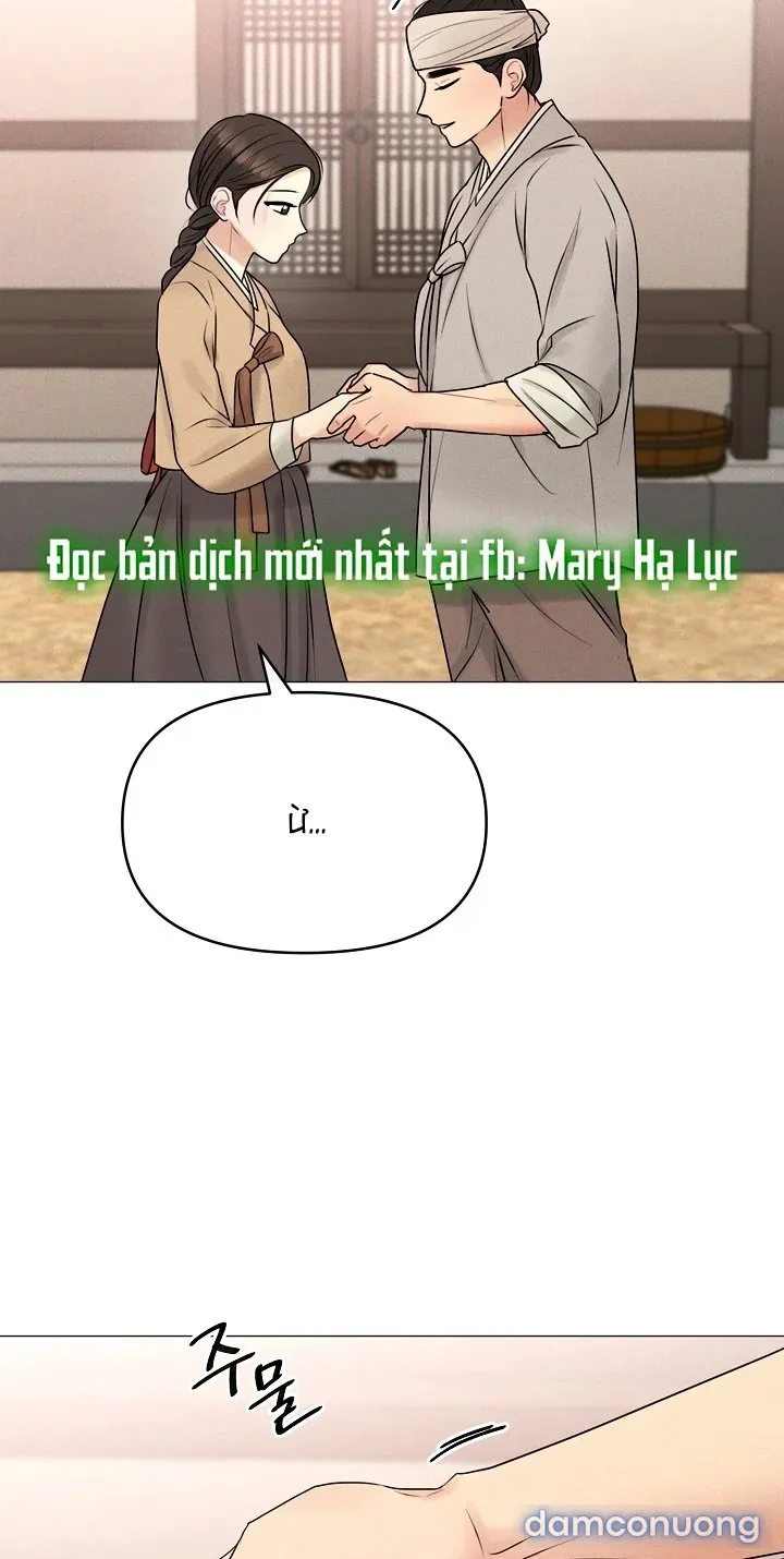 [18+] Người Hầu Chạy Trốn 