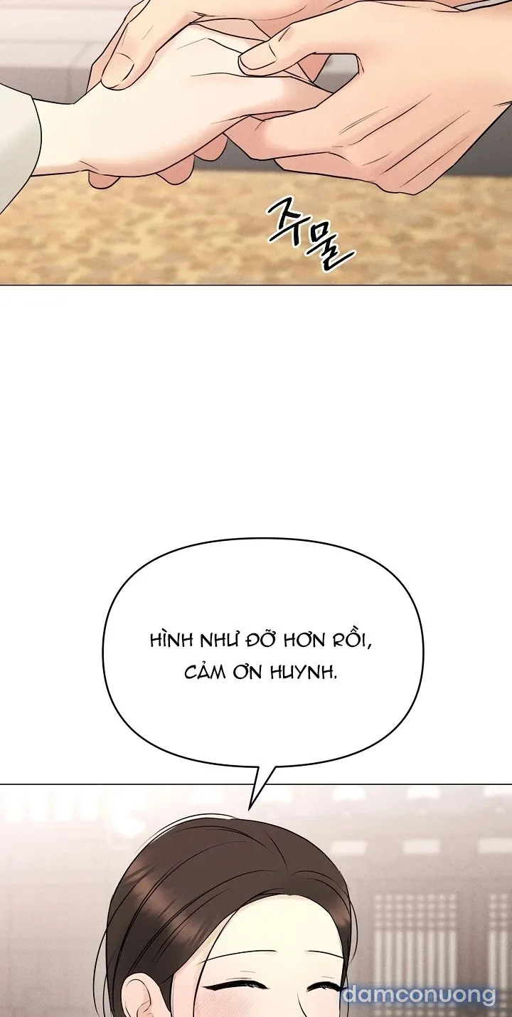 [18+] Người Hầu Chạy Trốn 