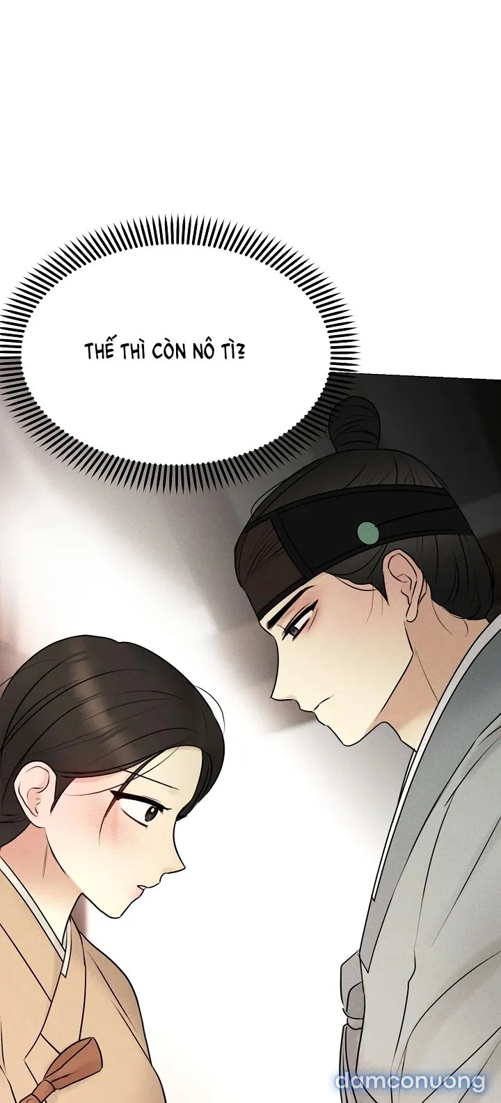 [18+] Người Hầu Chạy Trốn 