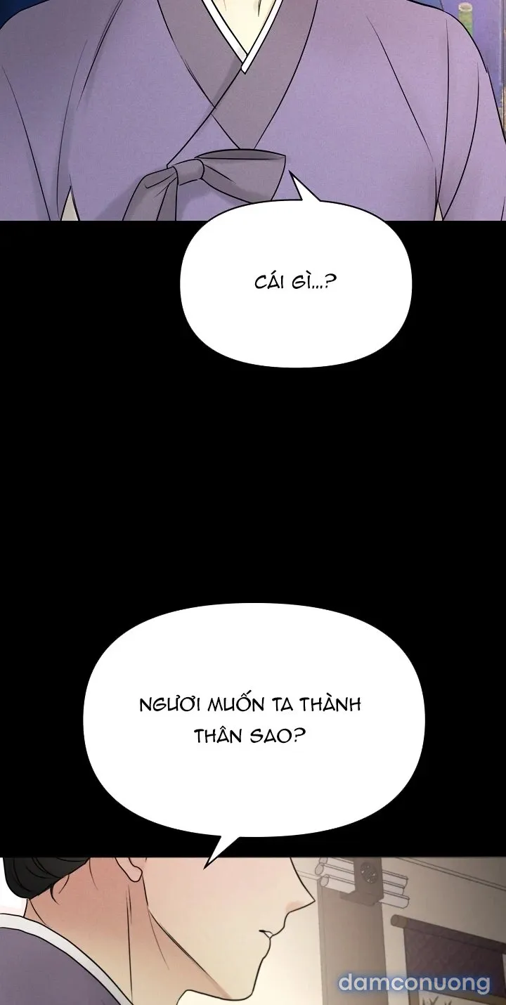 [18+] Người Hầu Chạy Trốn 