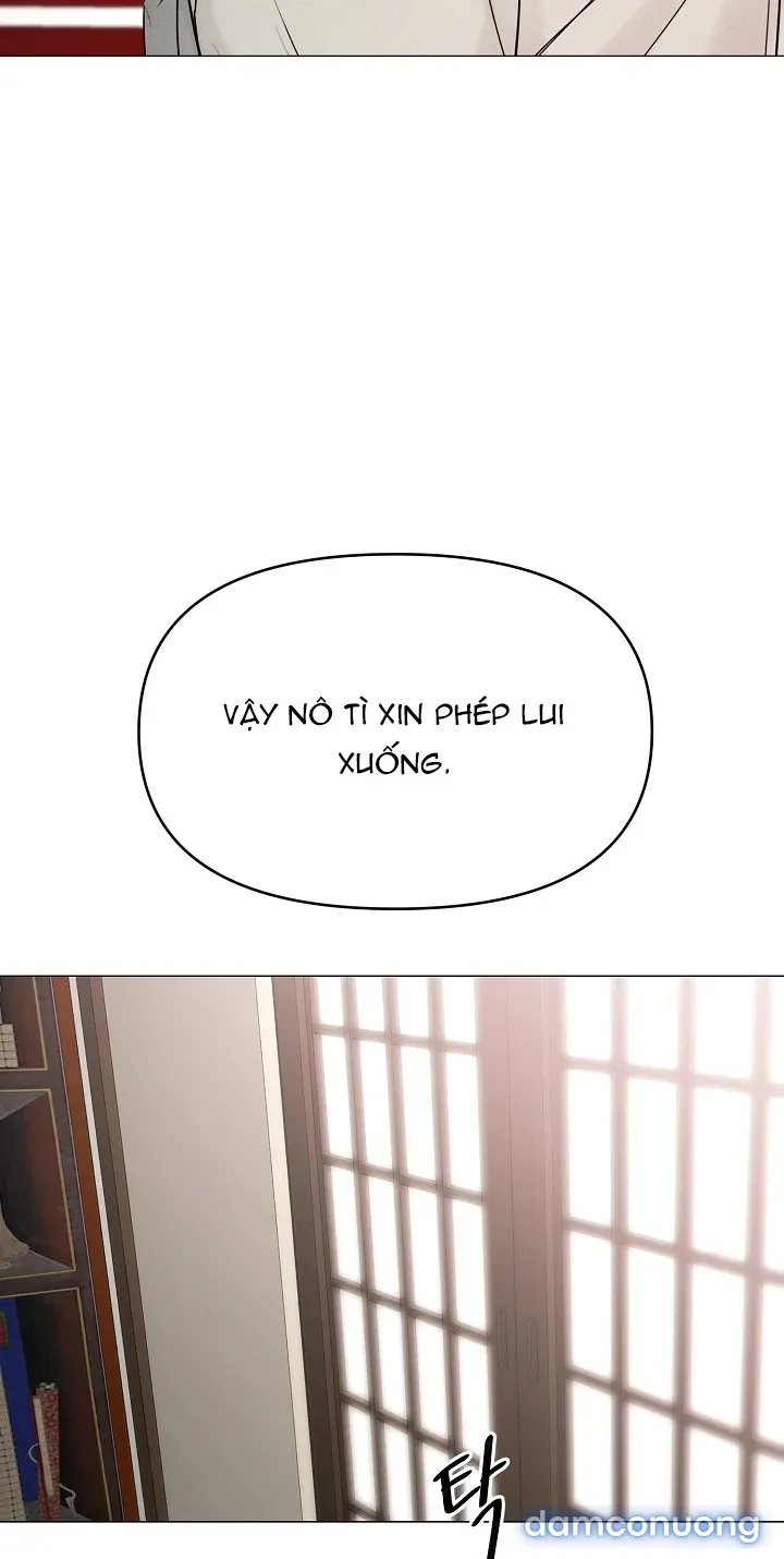 [18+] Người Hầu Chạy Trốn 