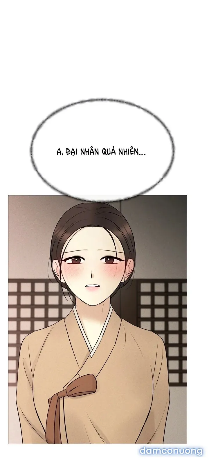 [18+] Người Hầu Chạy Trốn 