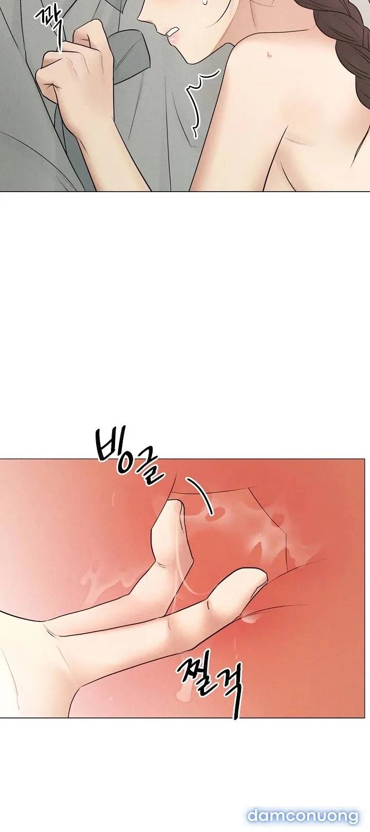 [18+] Người Hầu Chạy Trốn 