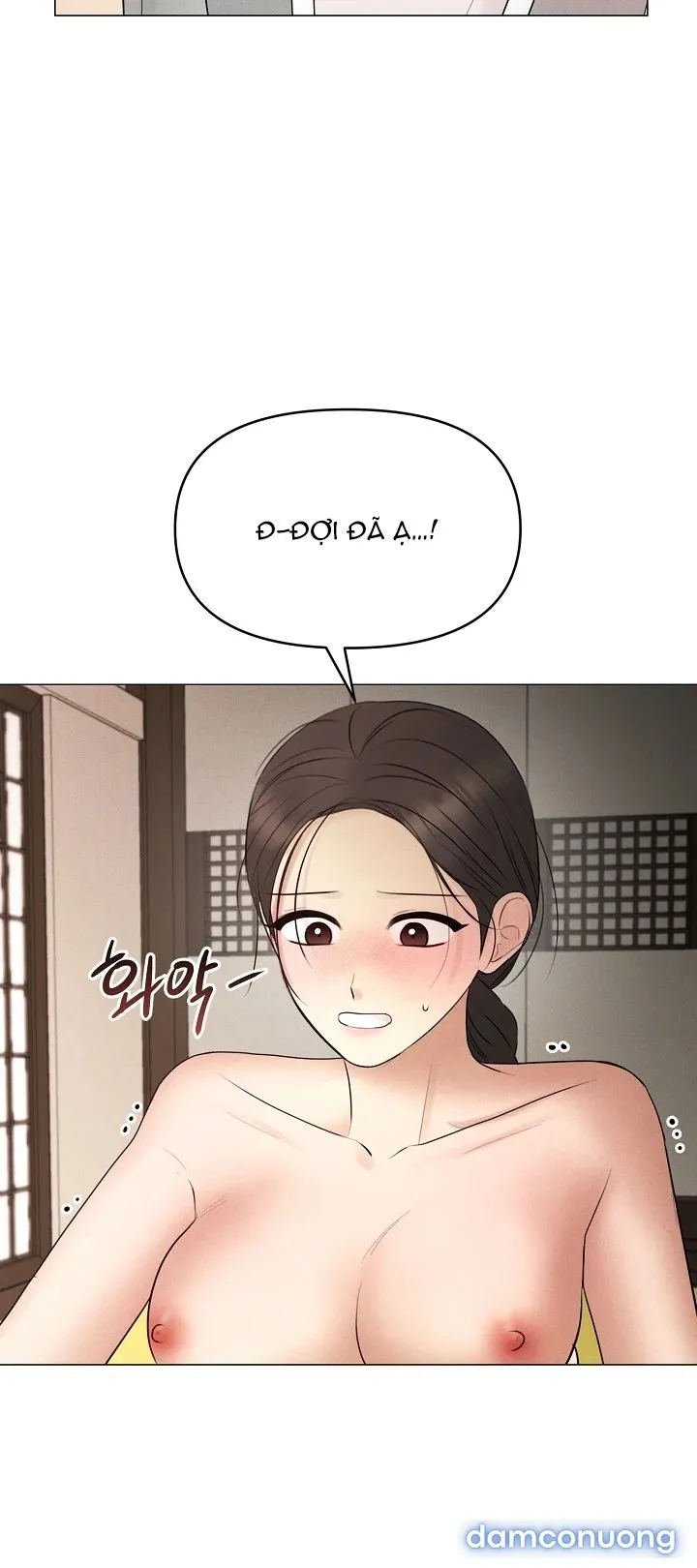 [18+] Người Hầu Chạy Trốn 