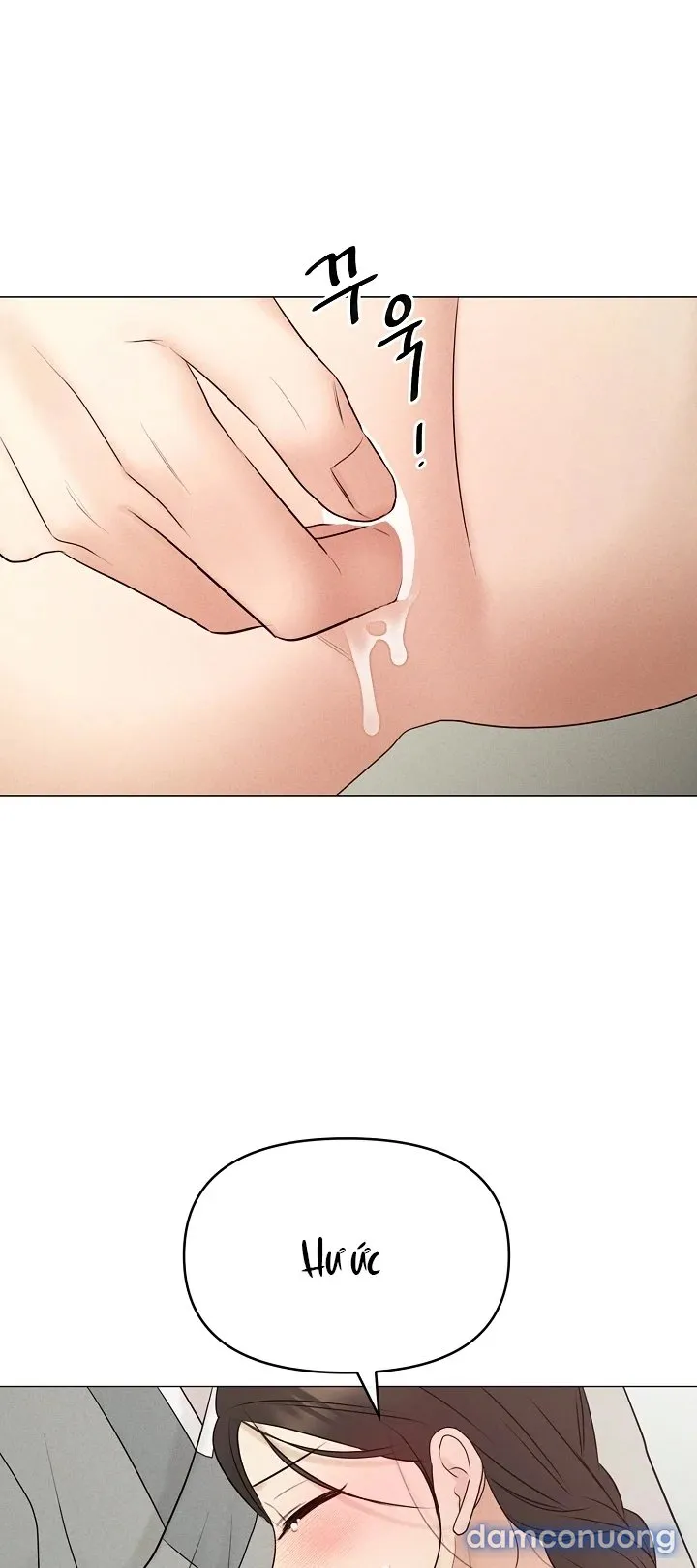[18+] Người Hầu Chạy Trốn 