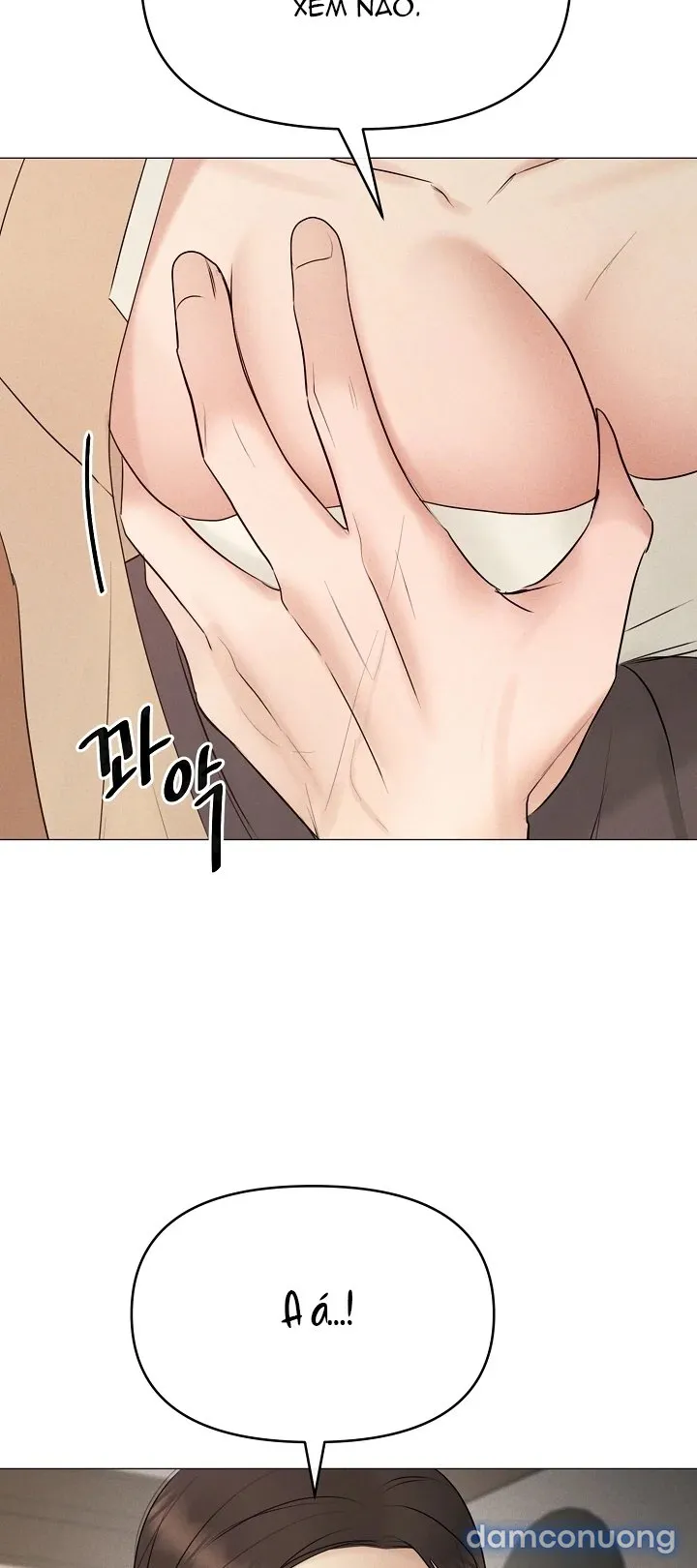 [18+] Người Hầu Chạy Trốn 