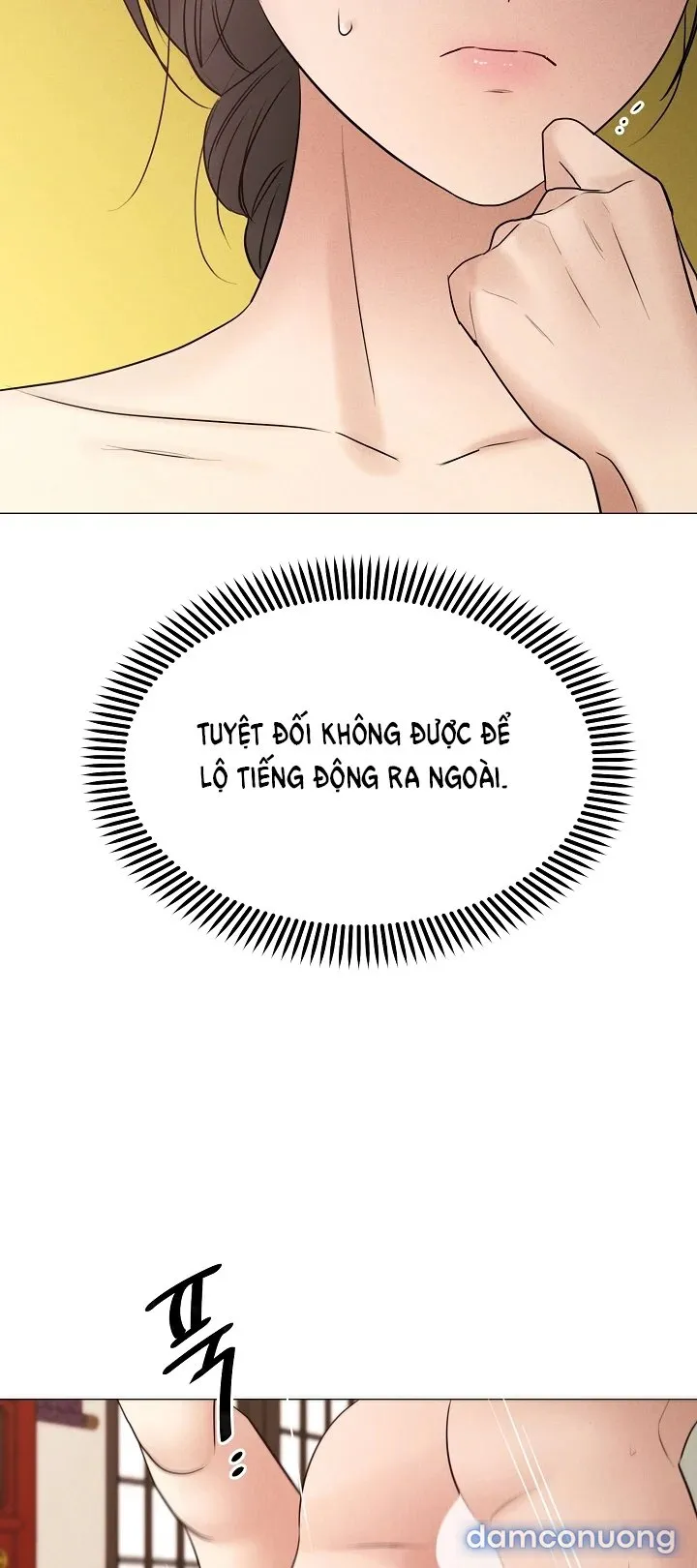 [18+] Người Hầu Chạy Trốn 