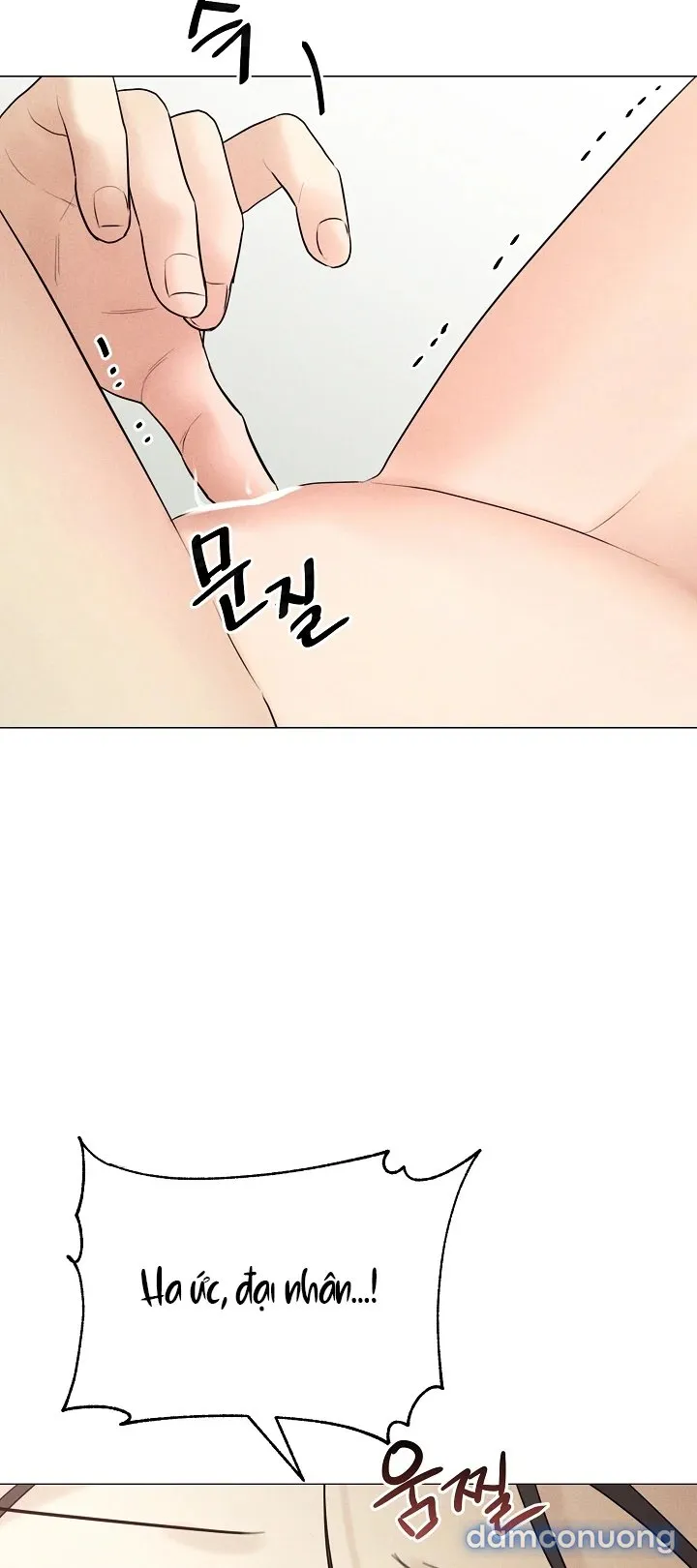 [18+] Người Hầu Chạy Trốn 
