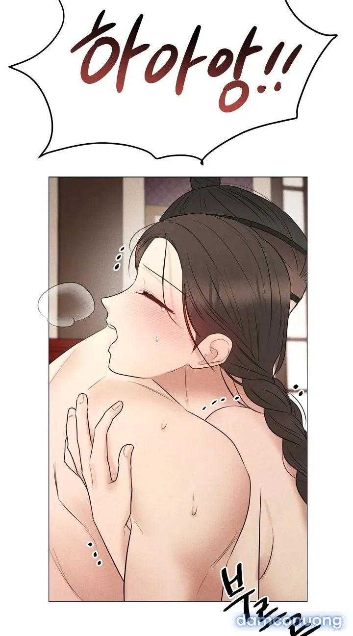 [18+] Người Hầu Chạy Trốn 