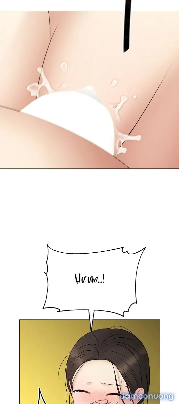 [18+] Người Hầu Chạy Trốn 
