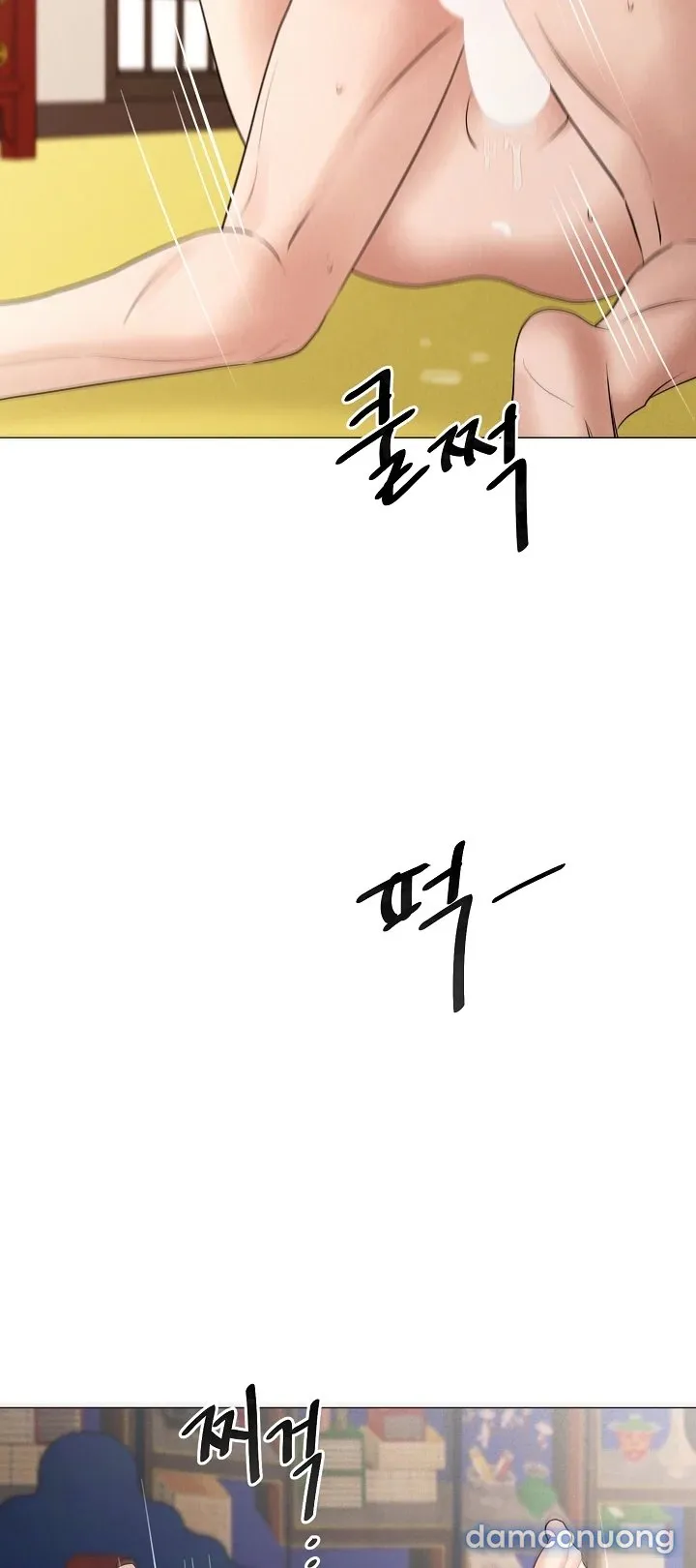 [18+] Người Hầu Chạy Trốn 