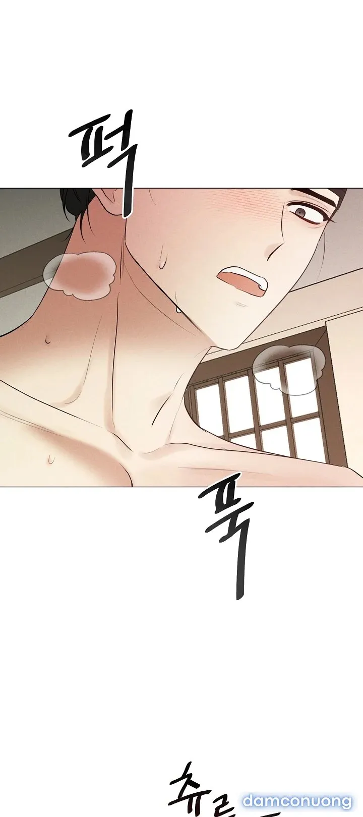 [18+] Người Hầu Chạy Trốn 