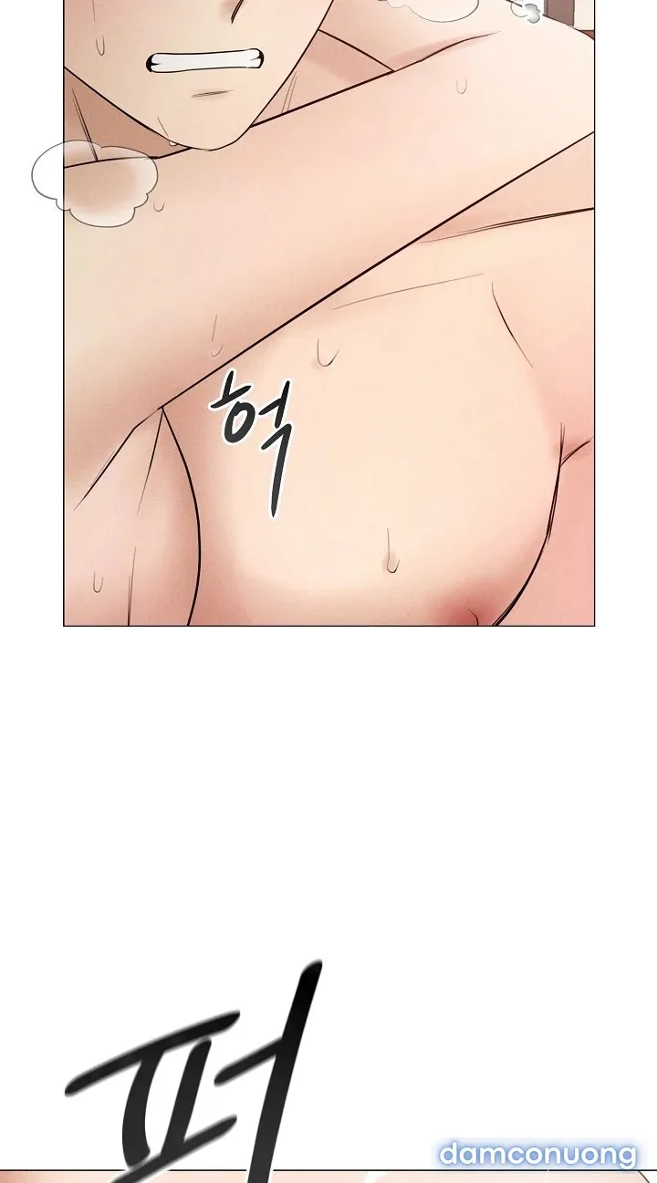 [18+] Người Hầu Chạy Trốn 