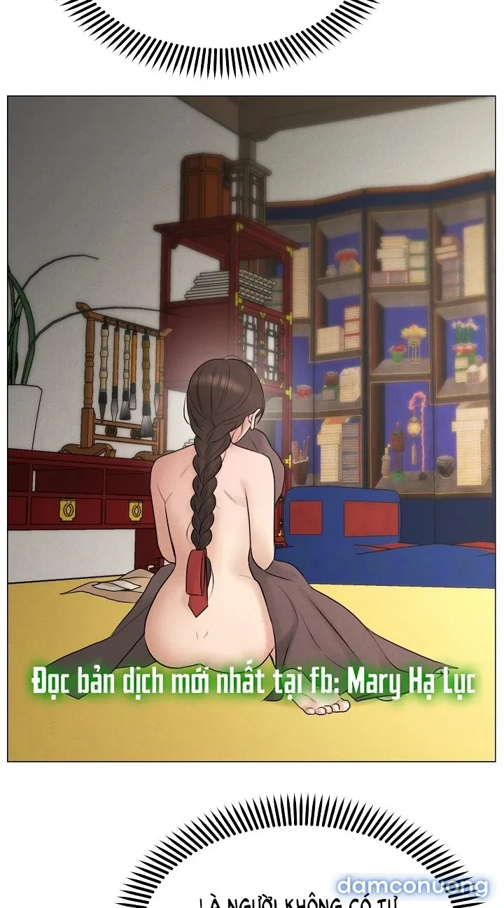 [18+] Người Hầu Chạy Trốn 