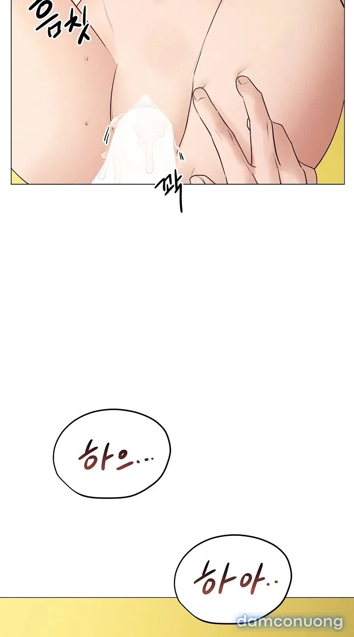 [18+] Người Hầu Chạy Trốn 