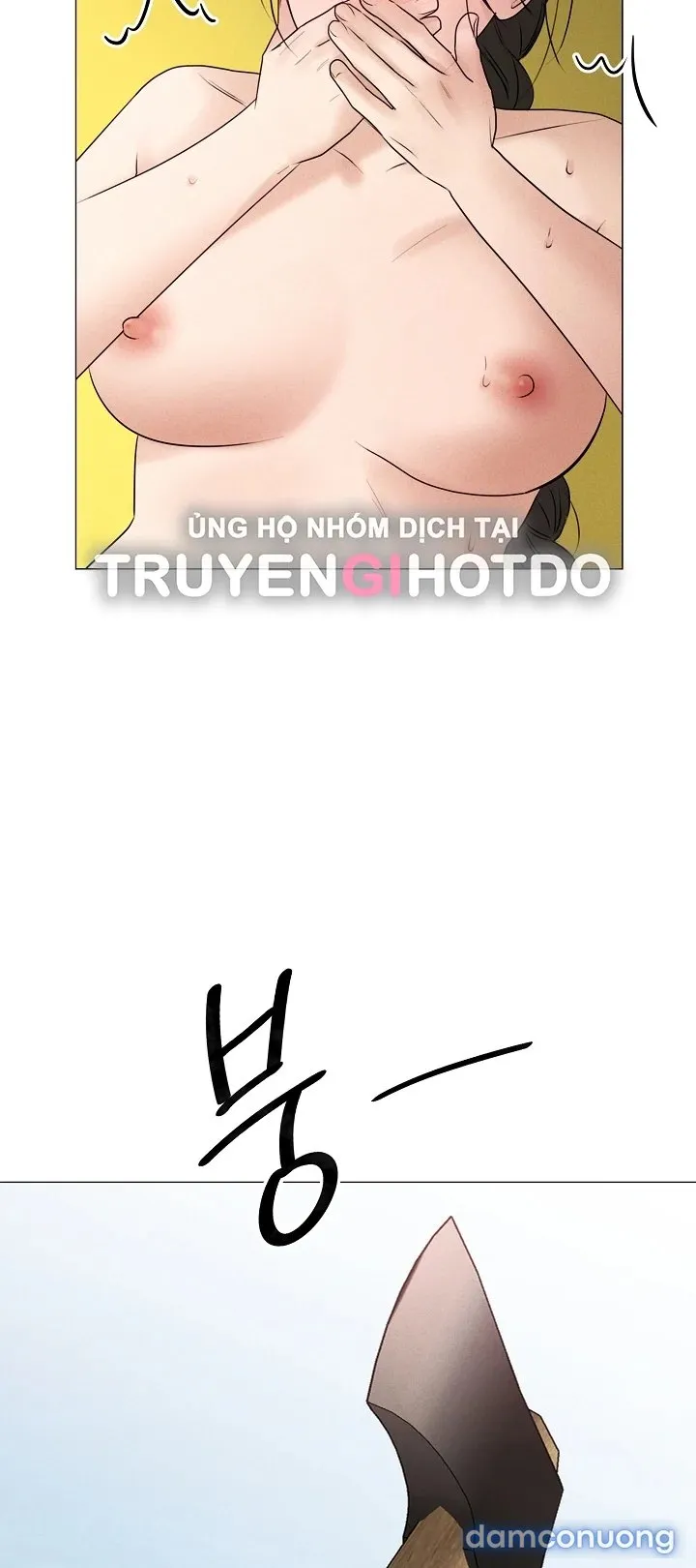 [18+] Người Hầu Chạy Trốn 