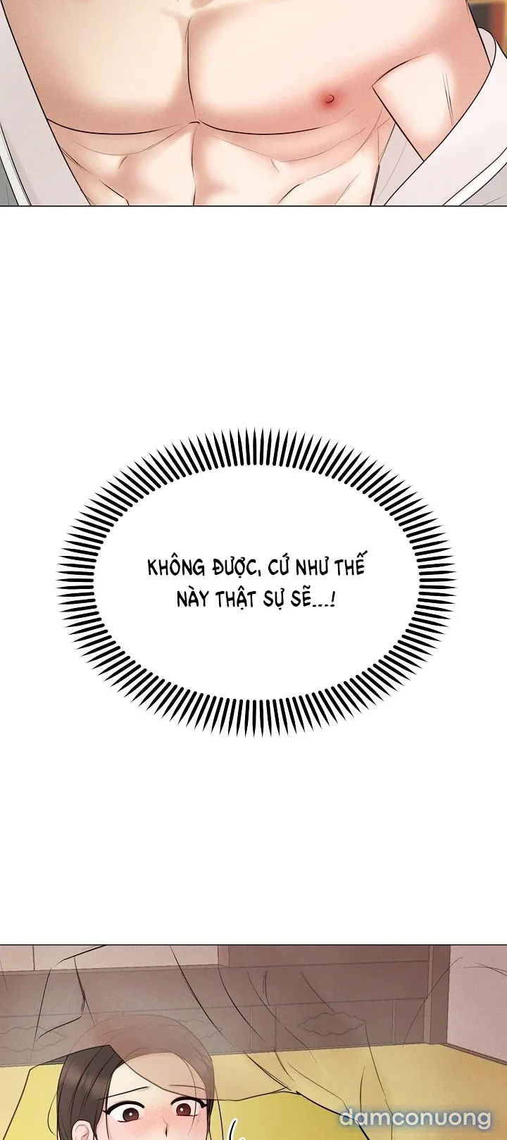 [18+] Người Hầu Chạy Trốn 