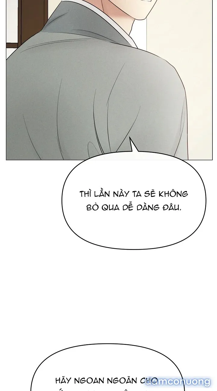 [18+] Người Hầu Chạy Trốn 