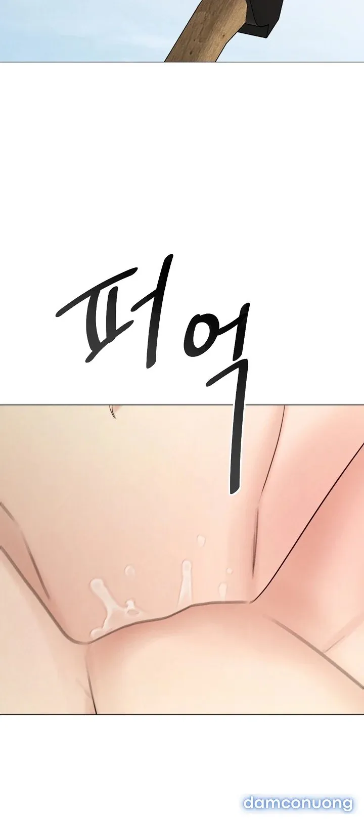 [18+] Người Hầu Chạy Trốn 