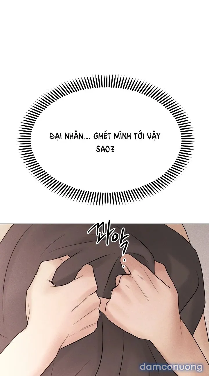 [18+] Người Hầu Chạy Trốn 