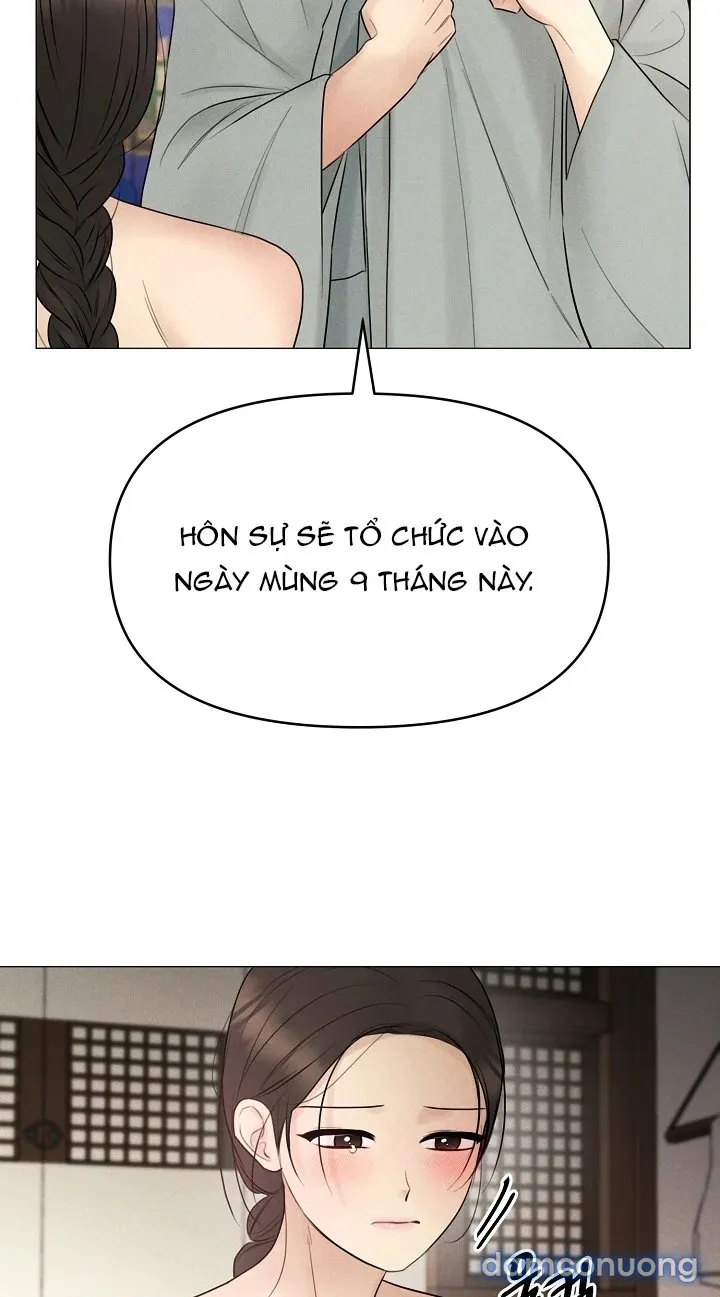 [18+] Người Hầu Chạy Trốn 