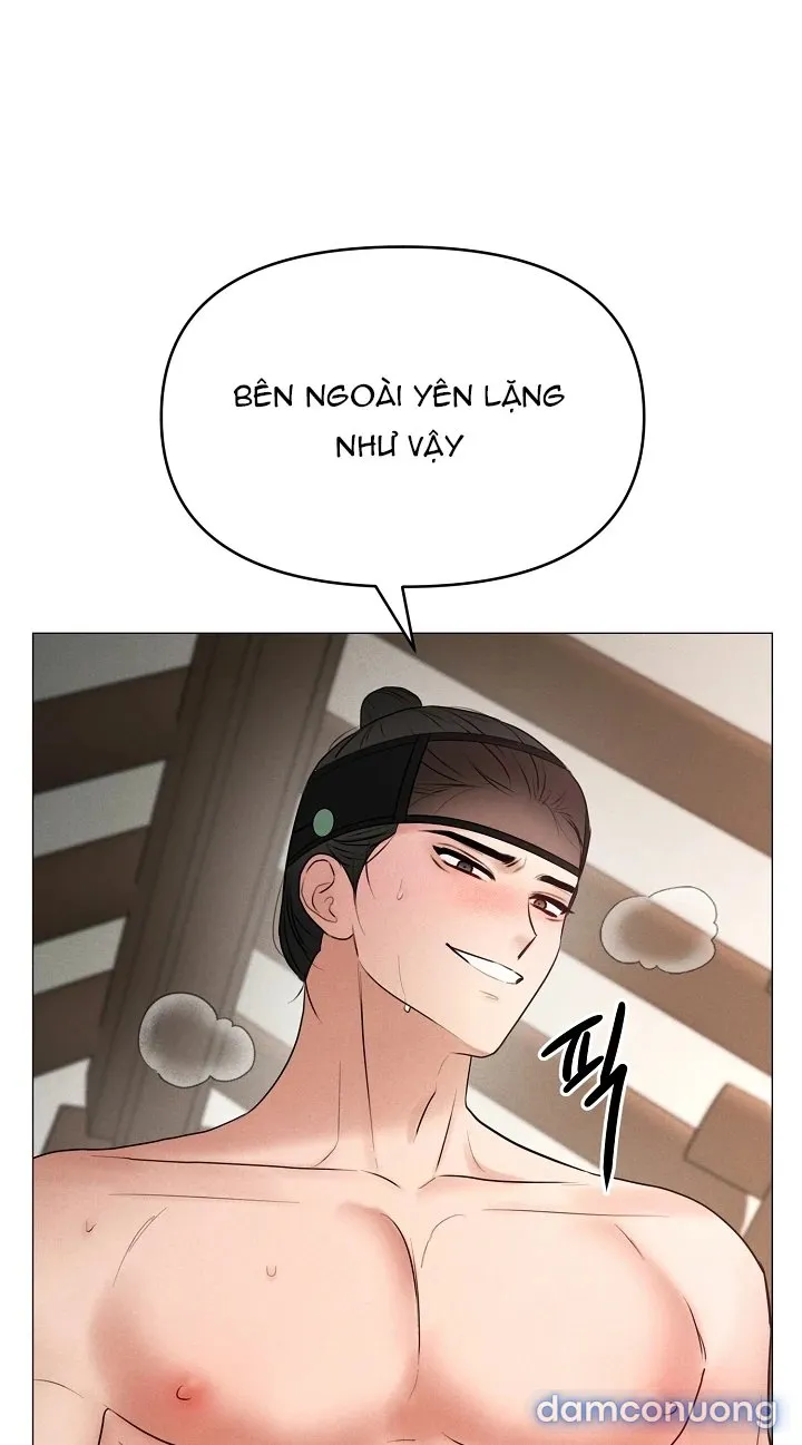 [18+] Người Hầu Chạy Trốn 