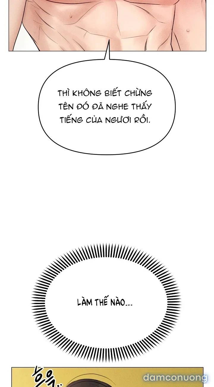 [18+] Người Hầu Chạy Trốn 