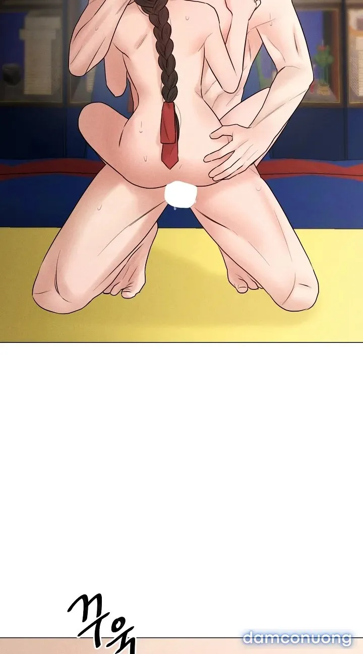 [18+] Người Hầu Chạy Trốn 