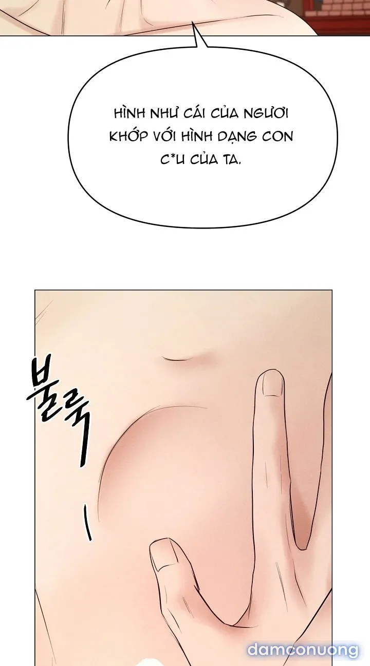[18+] Người Hầu Chạy Trốn 