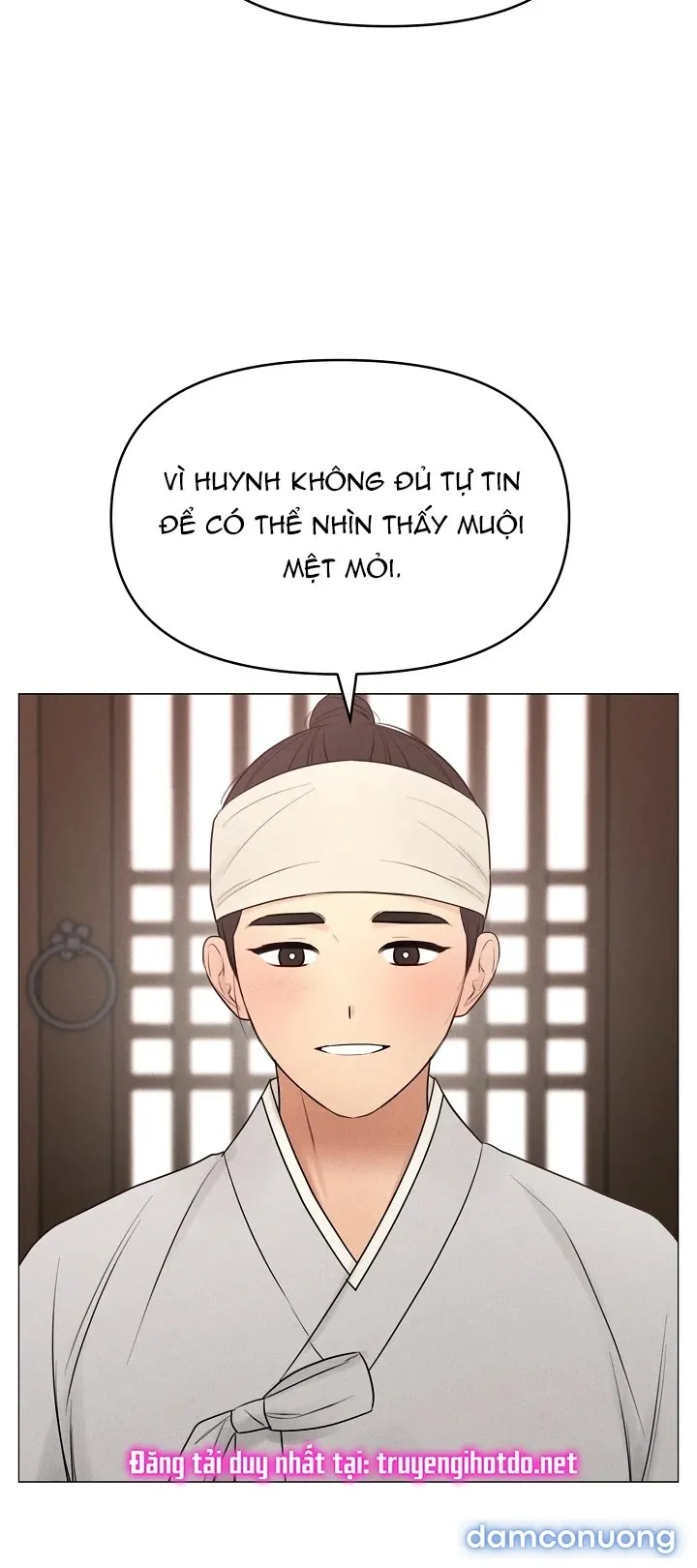 [18+] Người Hầu Chạy Trốn 