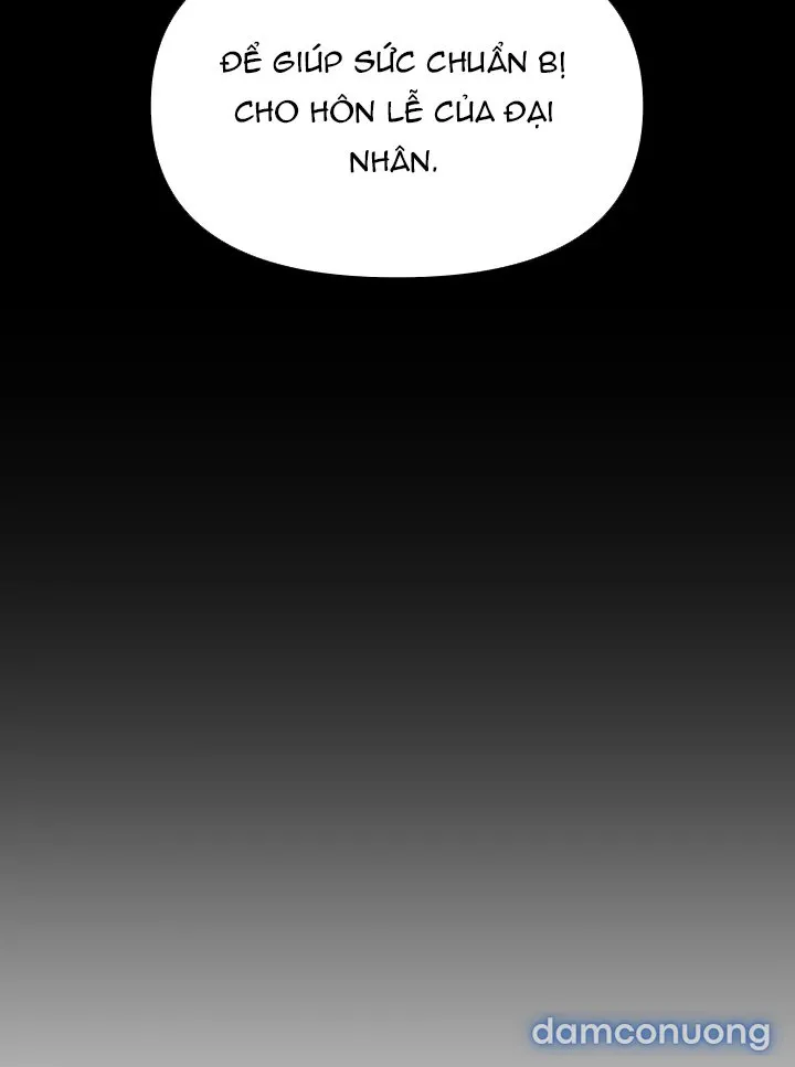 [18+] Người Hầu Chạy Trốn 