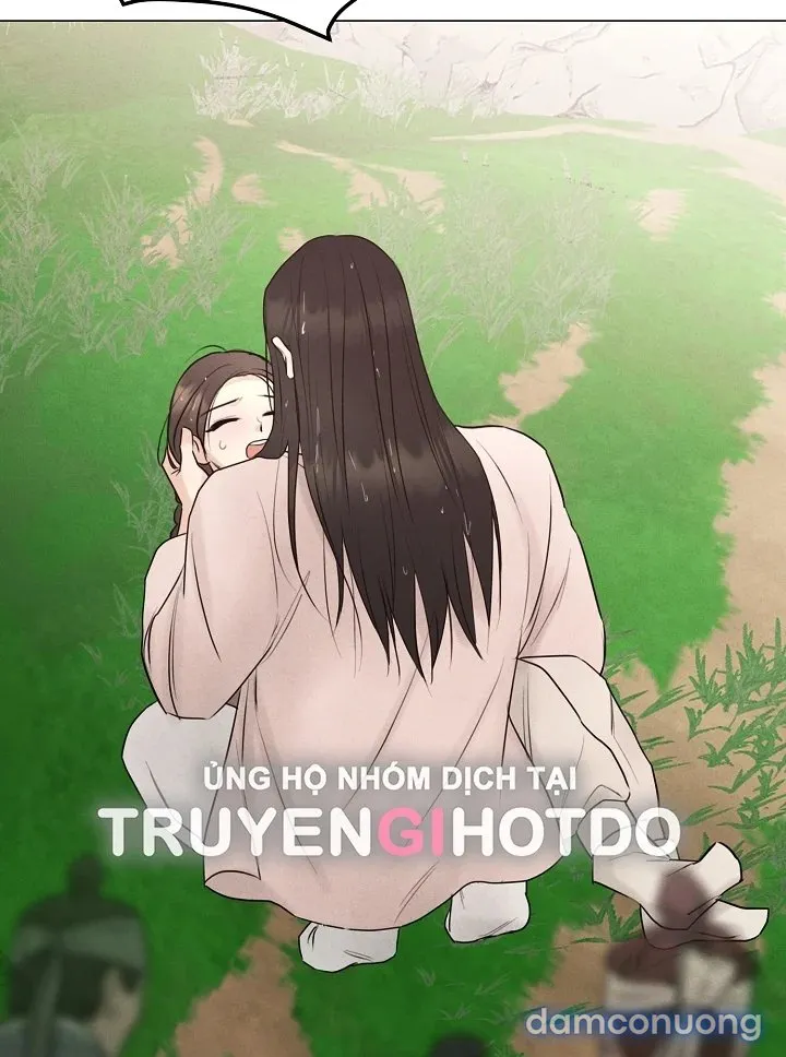 [18+] Người Hầu Chạy Trốn 