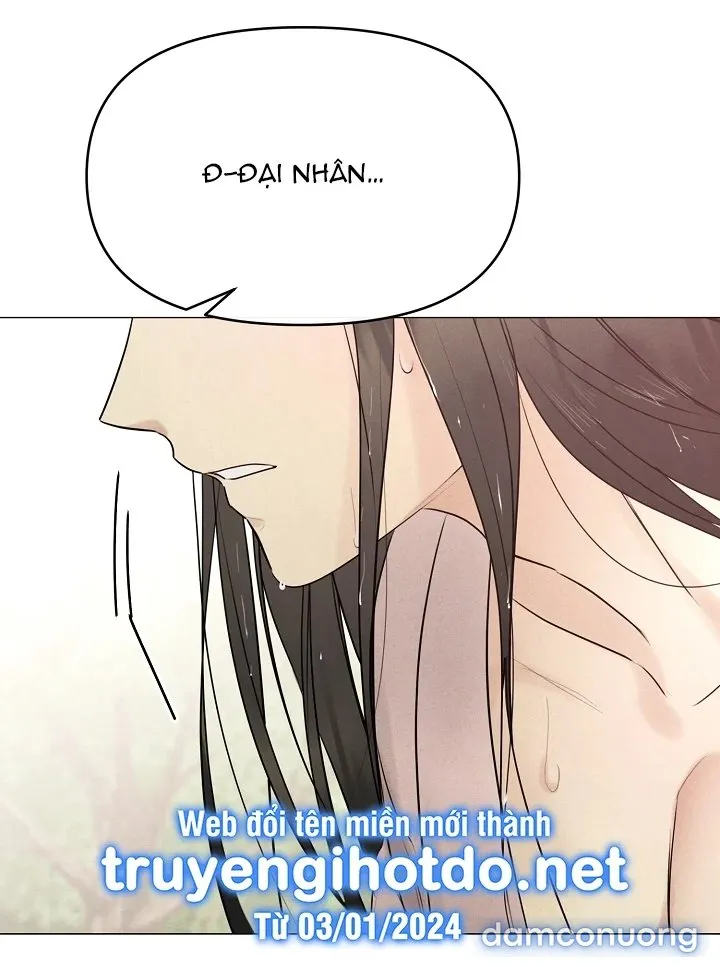[18+] Người Hầu Chạy Trốn 