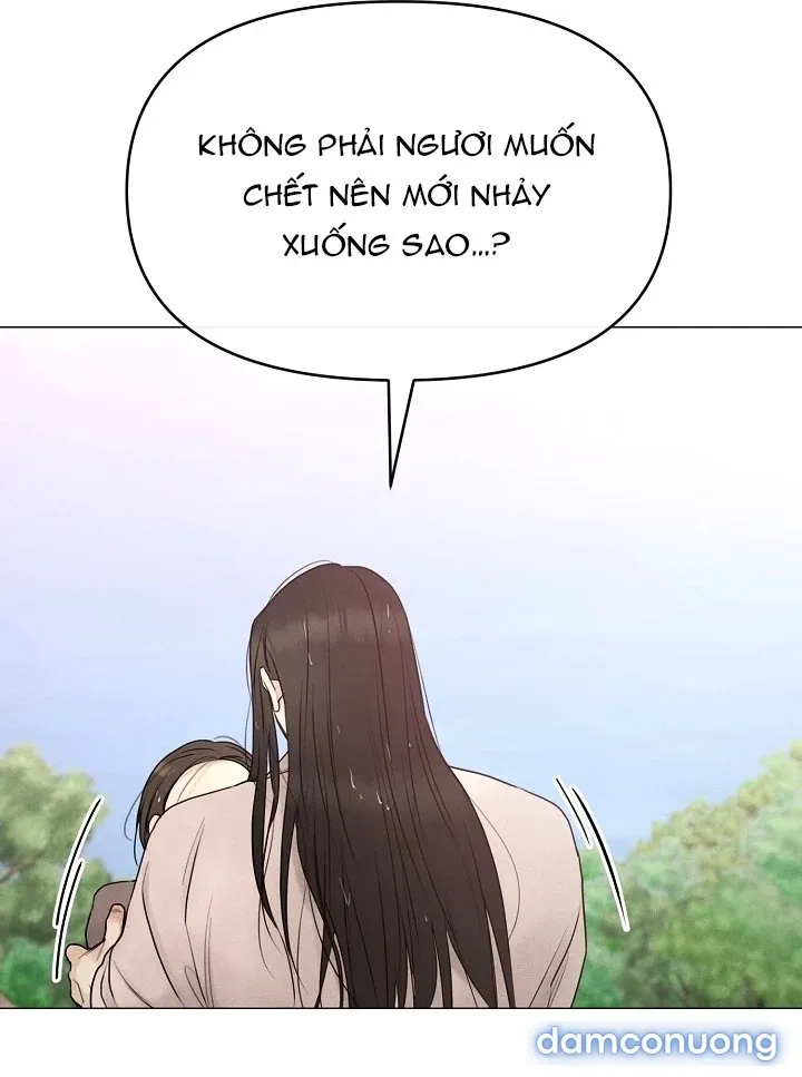 [18+] Người Hầu Chạy Trốn 