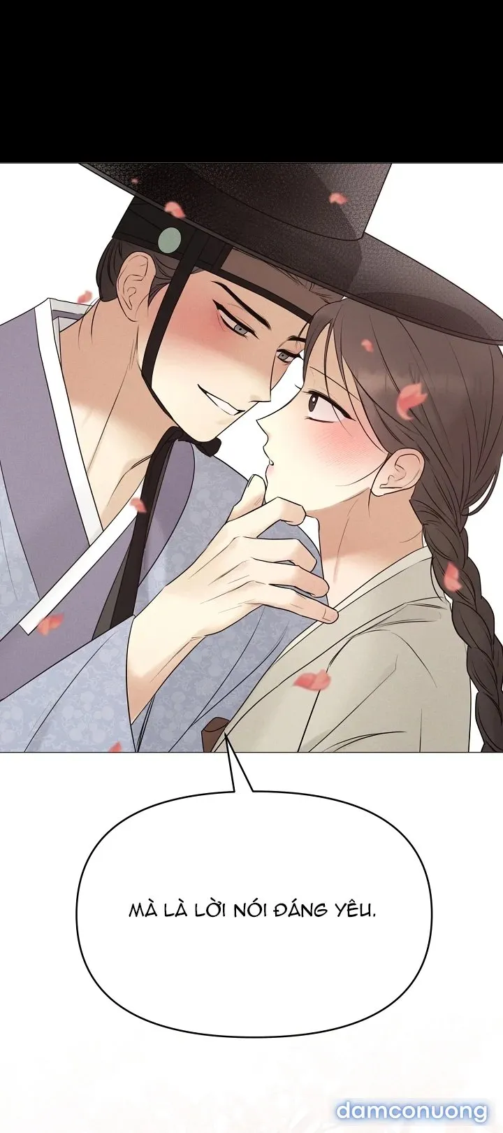[18+] Người Hầu Chạy Trốn 