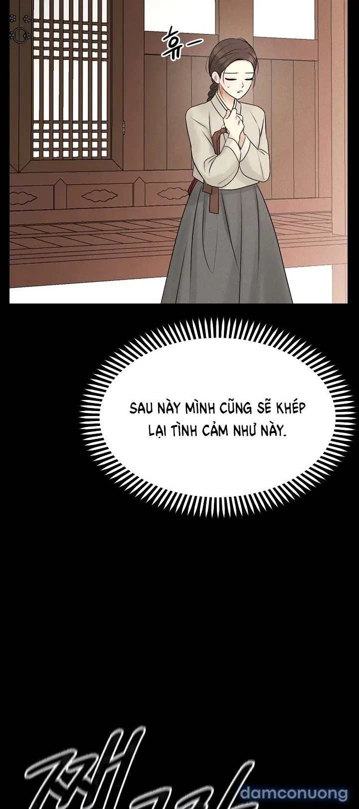 [18+] Người Hầu Chạy Trốn 